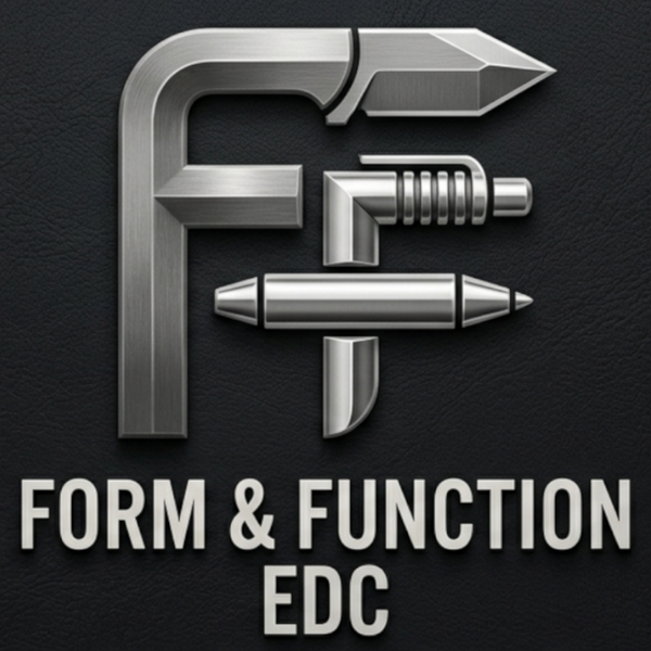 Form & Function EDC